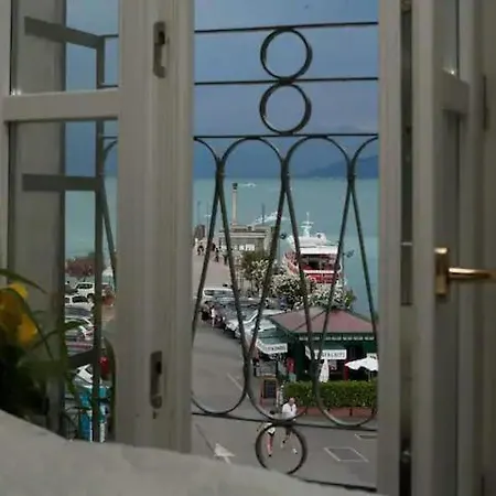 Relais Al Porto Peler Peschiera del Garda