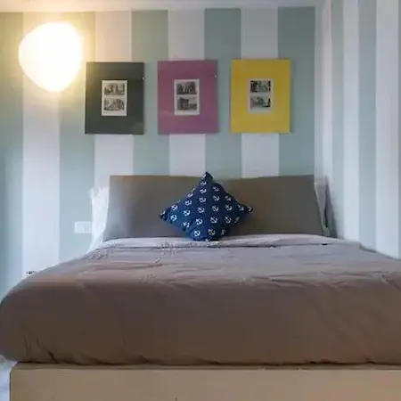 Apartment Relais Al Porto Peler Peschiera del Garda