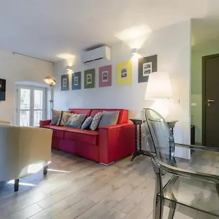 Apartment Relais Al Porto Peler