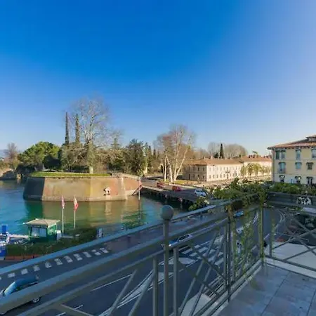 Apartment Relais Al Porto Peler *