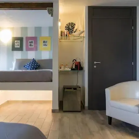Apartment Relais Al Porto Peler