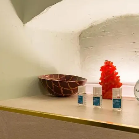 Apartment Relais Al Porto Peler Peschiera del Garda