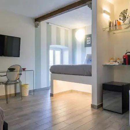 Apartment Relais Al Porto Peler *