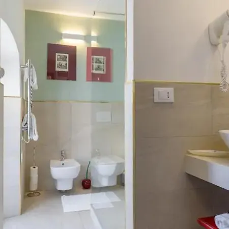 Relais Al Porto Peler Peschiera del Garda