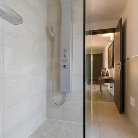 Apartment Relais Al Porto Peler *
