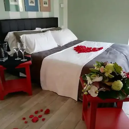 Apartment Relais Al Porto Peler Peschiera del Garda