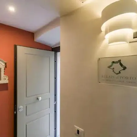 Apartment Relais Al Porto Peler Peschiera del Garda
