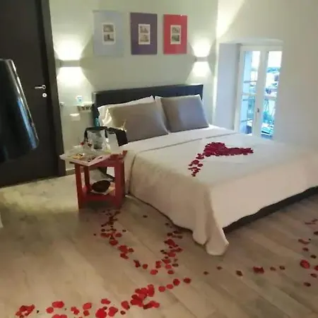 Relais Al Porto Peler