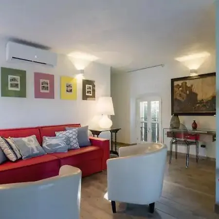 Apartment Relais Al Porto Peler